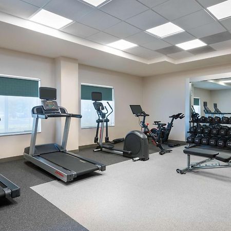 Hilton Garden Inn Ft. Lauderdale Sw/Miramar Kültér fotó