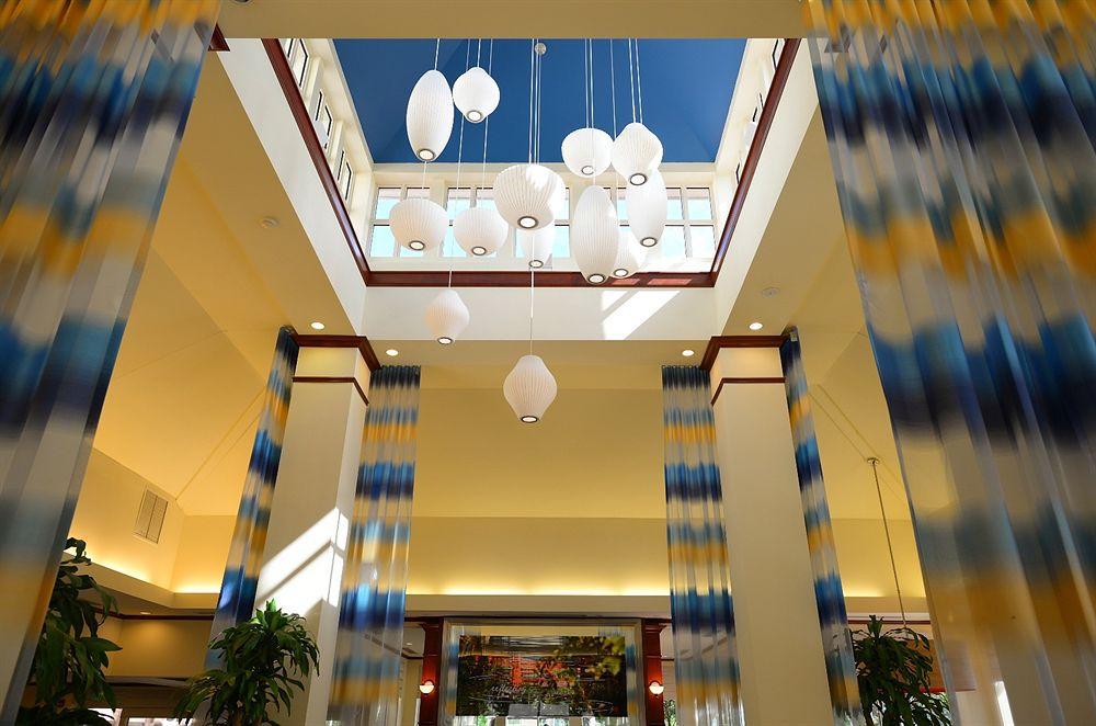 Hilton Garden Inn Ft. Lauderdale Sw/Miramar Kültér fotó