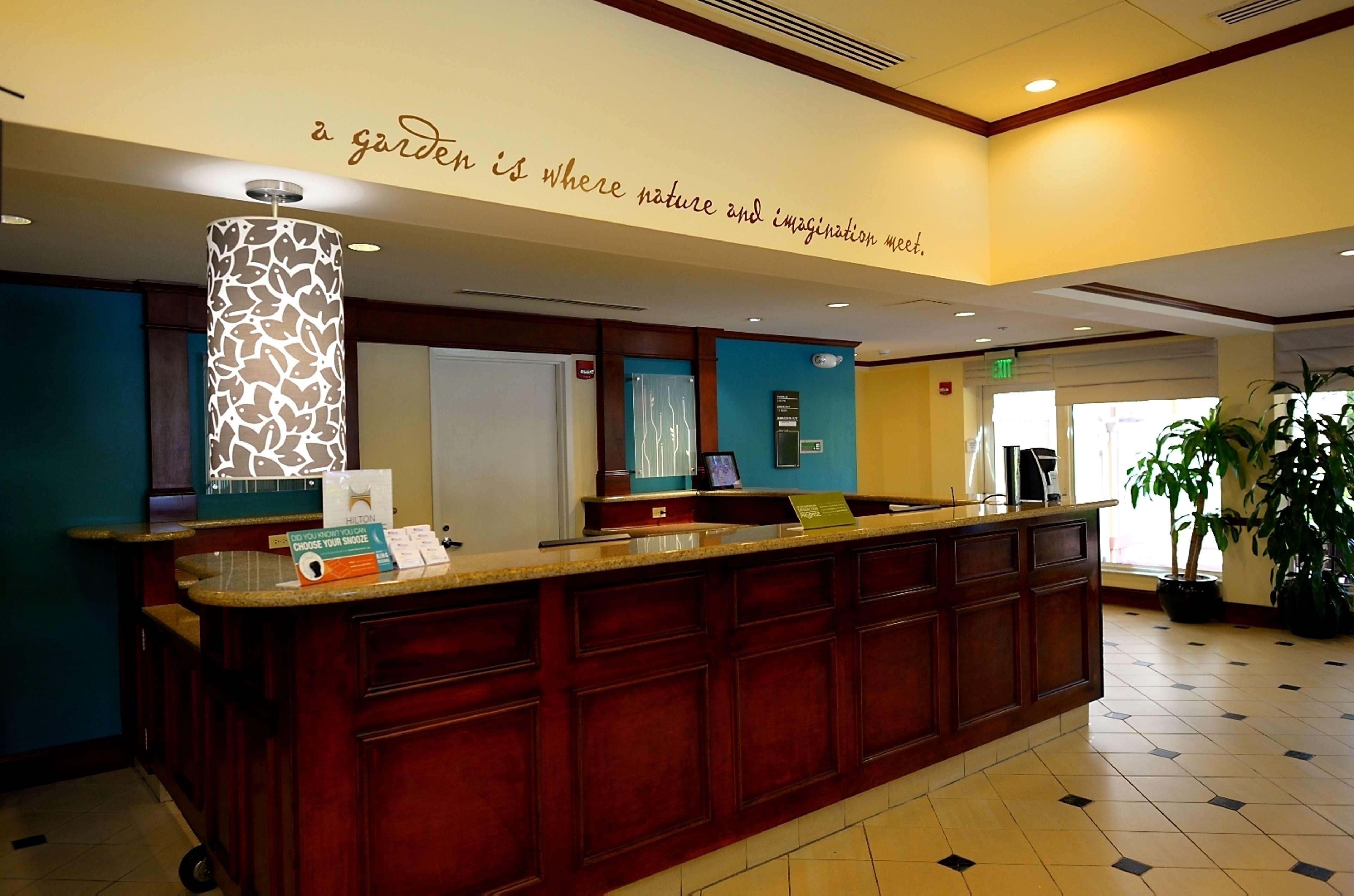 Hilton Garden Inn Ft. Lauderdale Sw/Miramar Kültér fotó