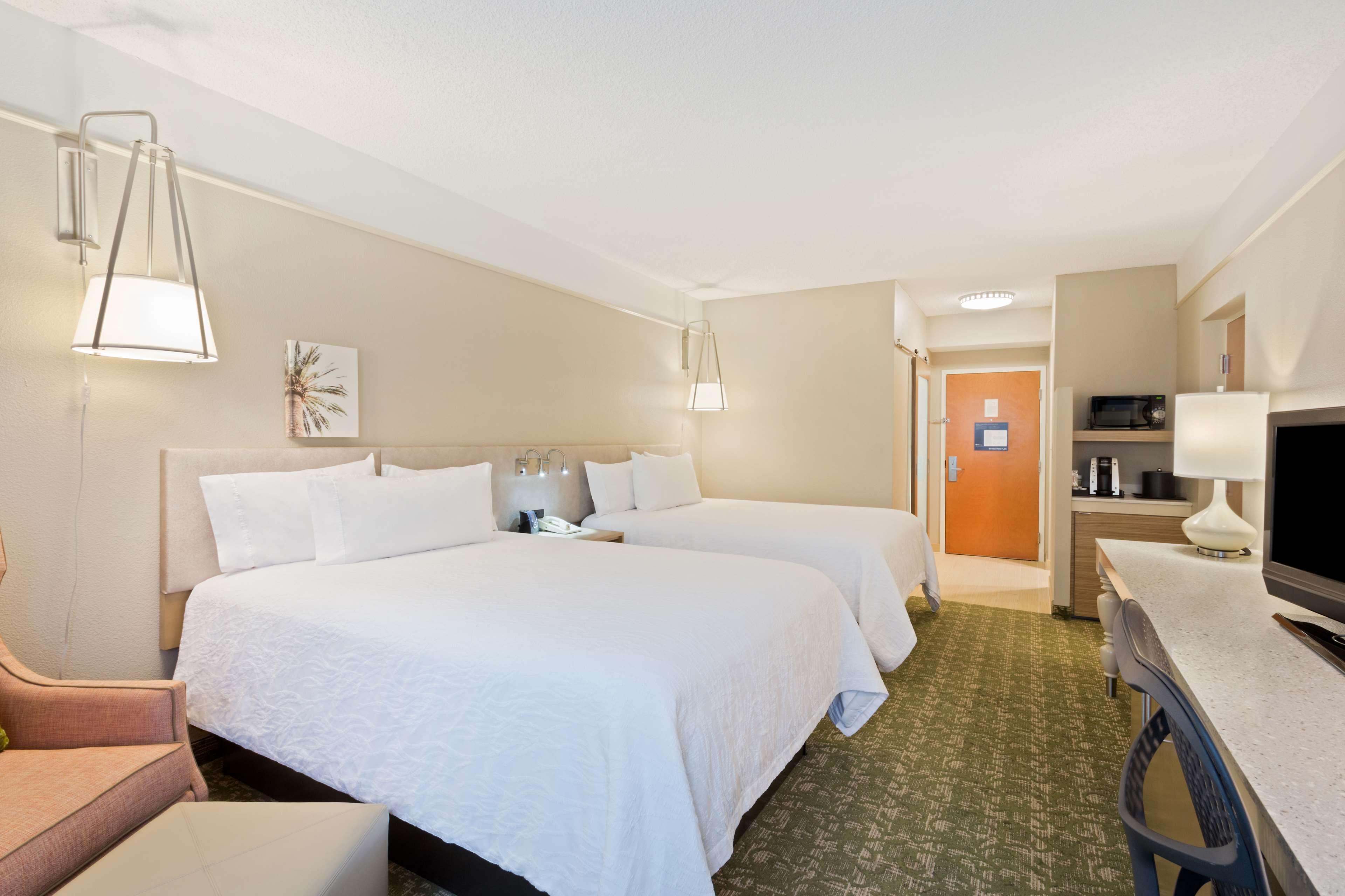 Hilton Garden Inn Ft. Lauderdale Sw/Miramar Kültér fotó