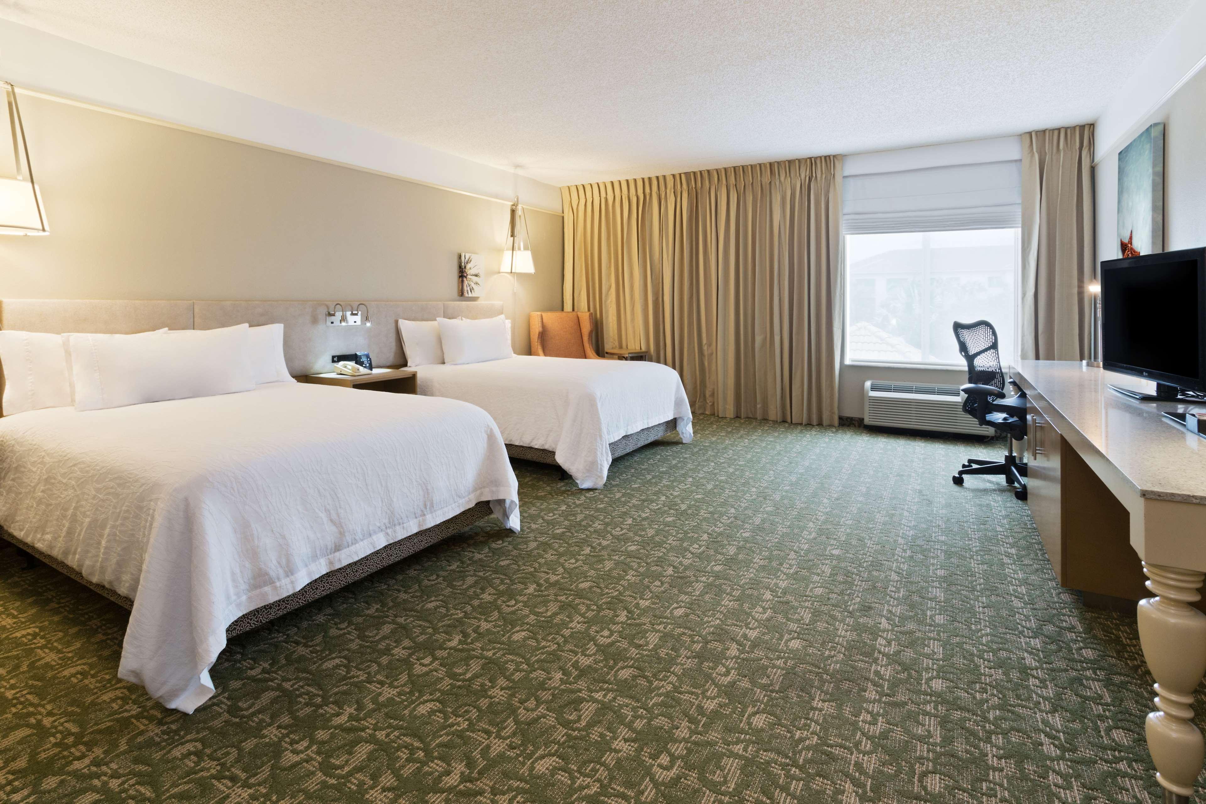 Hilton Garden Inn Ft. Lauderdale Sw/Miramar Kültér fotó