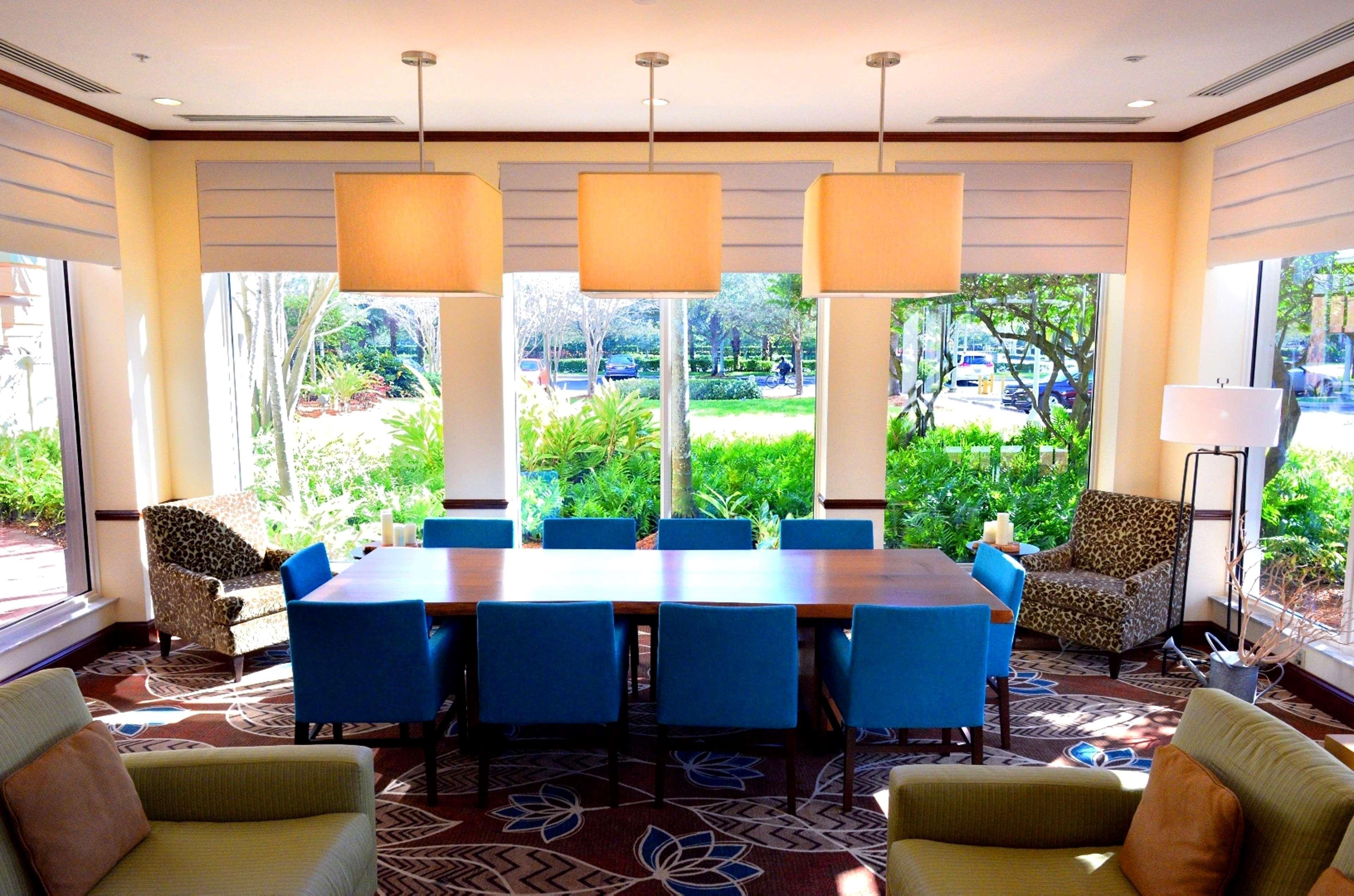 Hilton Garden Inn Ft. Lauderdale Sw/Miramar Kültér fotó