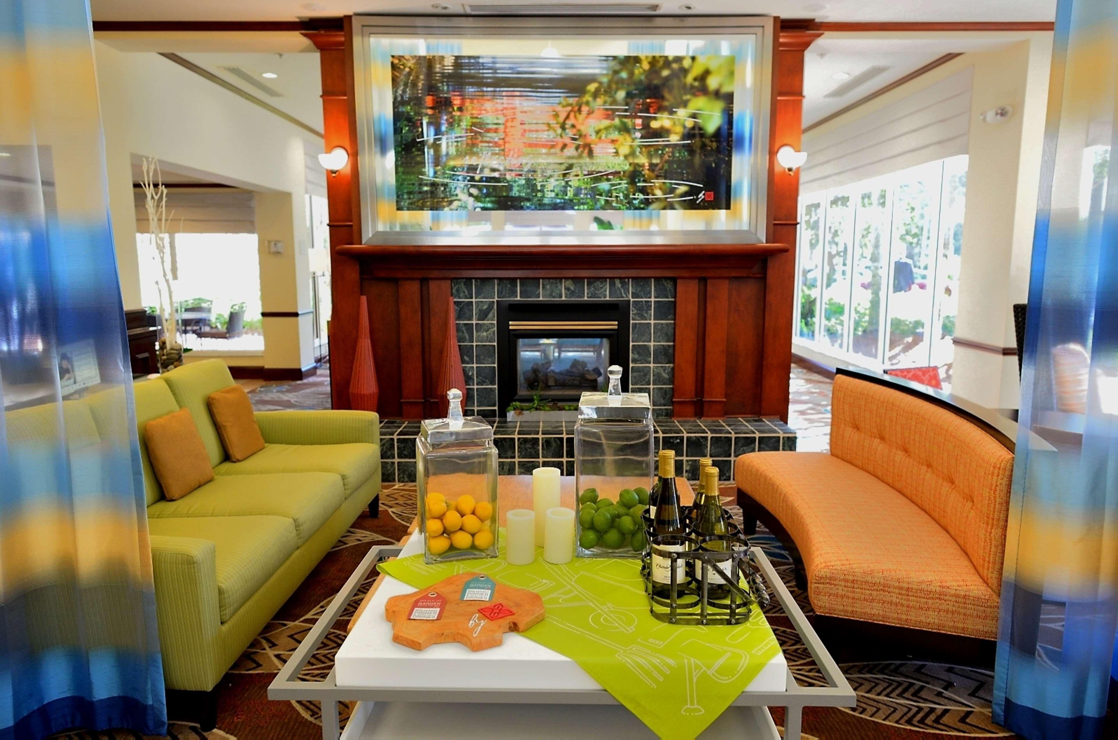 Hilton Garden Inn Ft. Lauderdale Sw/Miramar Kültér fotó