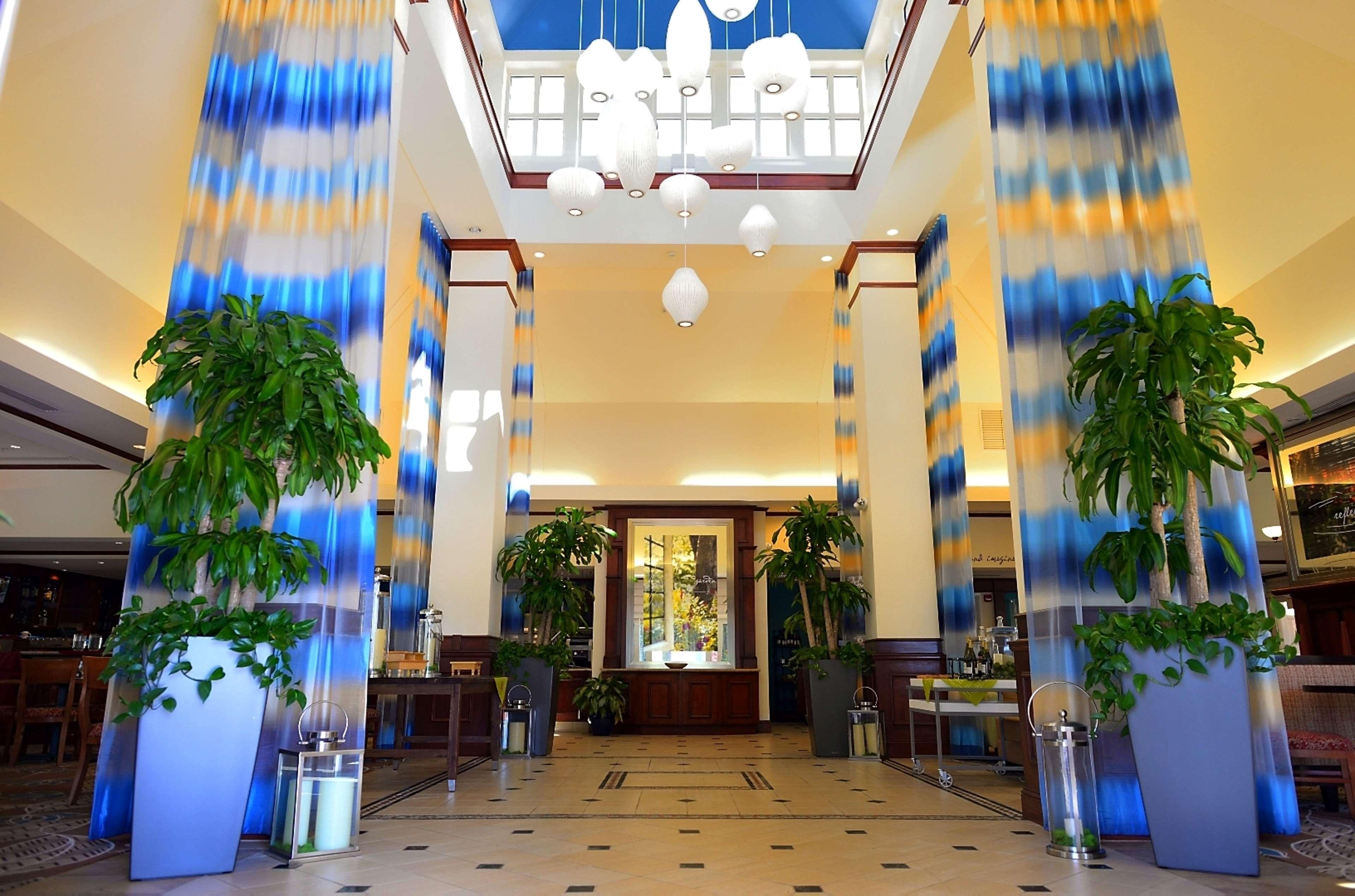 Hilton Garden Inn Ft. Lauderdale Sw/Miramar Kültér fotó