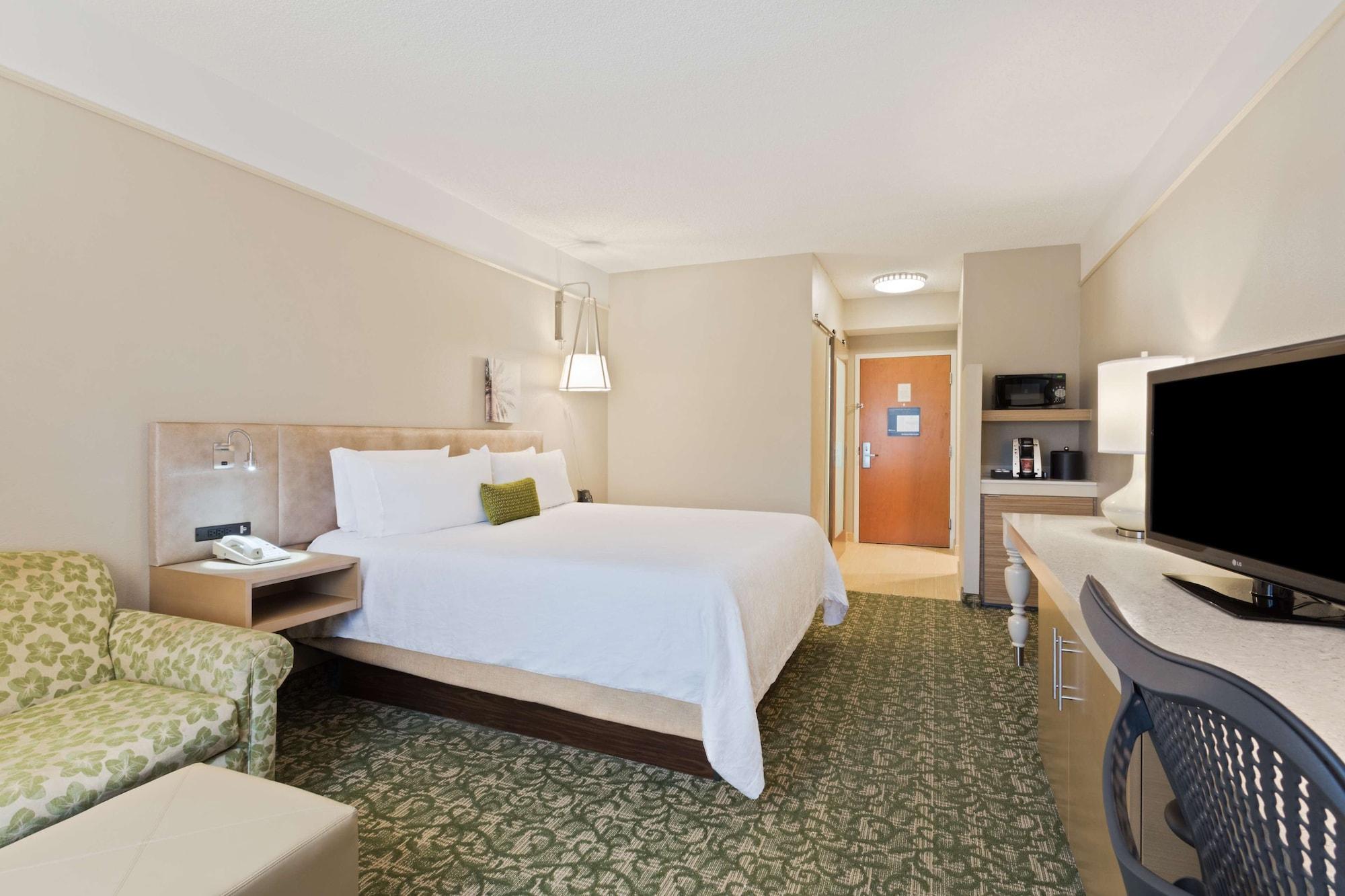 Hilton Garden Inn Ft. Lauderdale Sw/Miramar Kültér fotó
