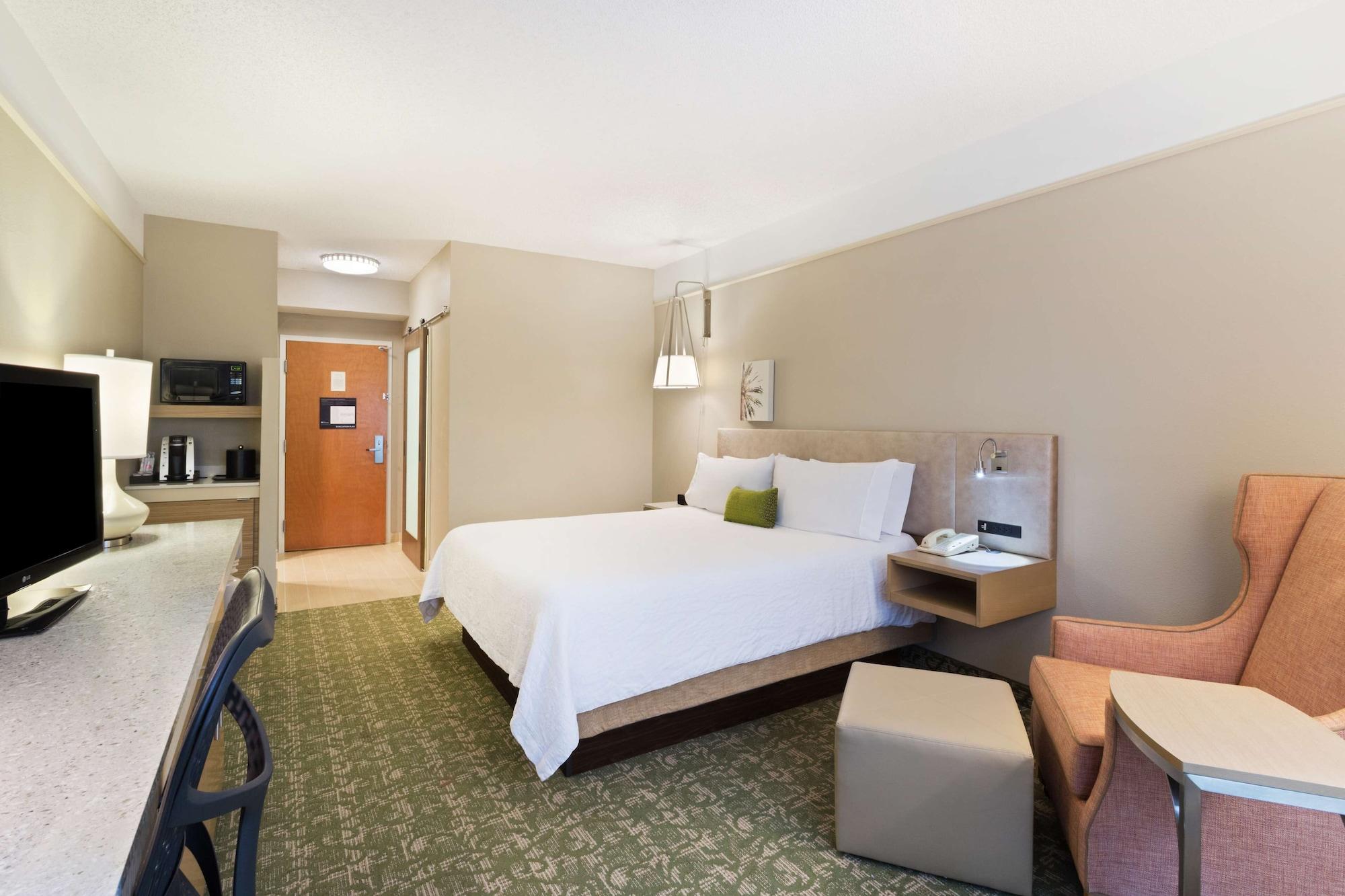 Hilton Garden Inn Ft. Lauderdale Sw/Miramar Kültér fotó