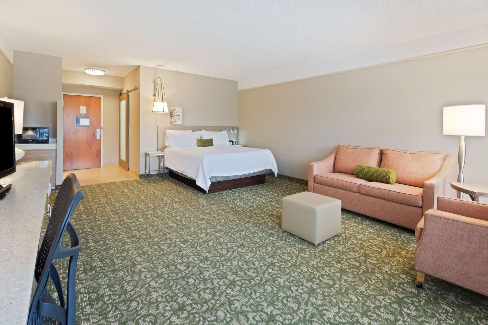 Hilton Garden Inn Ft. Lauderdale Sw/Miramar Kültér fotó