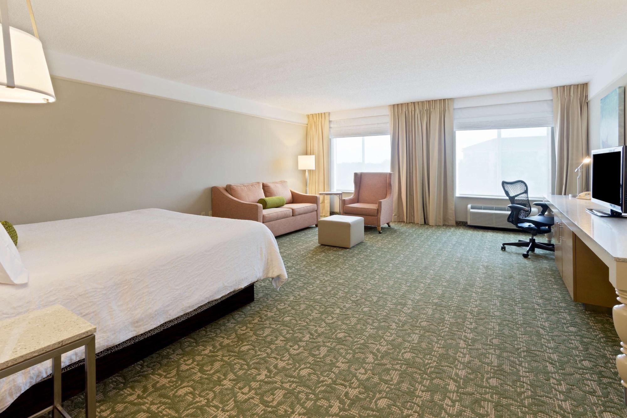 Hilton Garden Inn Ft. Lauderdale Sw/Miramar Kültér fotó