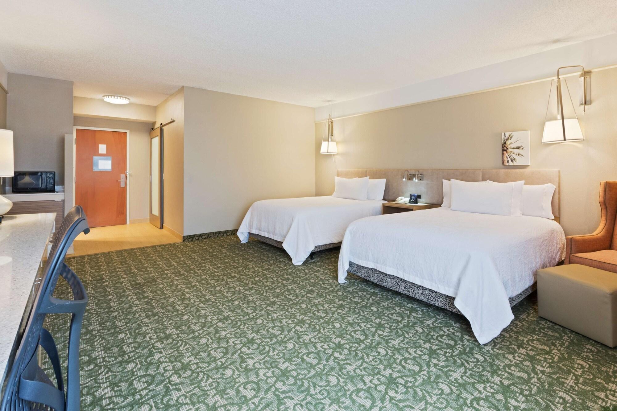 Hilton Garden Inn Ft. Lauderdale Sw/Miramar Kültér fotó
