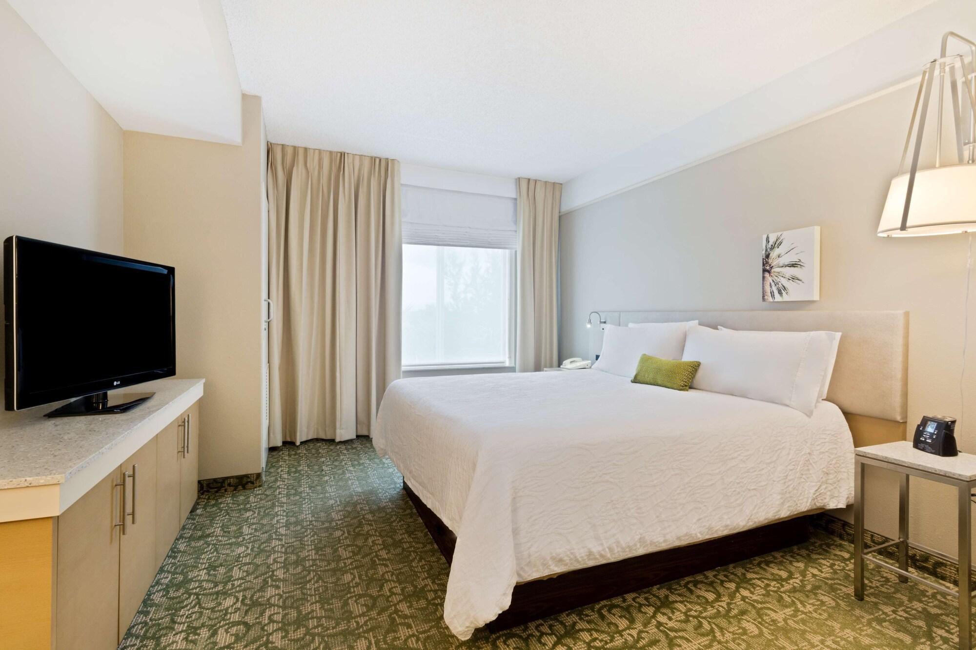 Hilton Garden Inn Ft. Lauderdale Sw/Miramar Kültér fotó