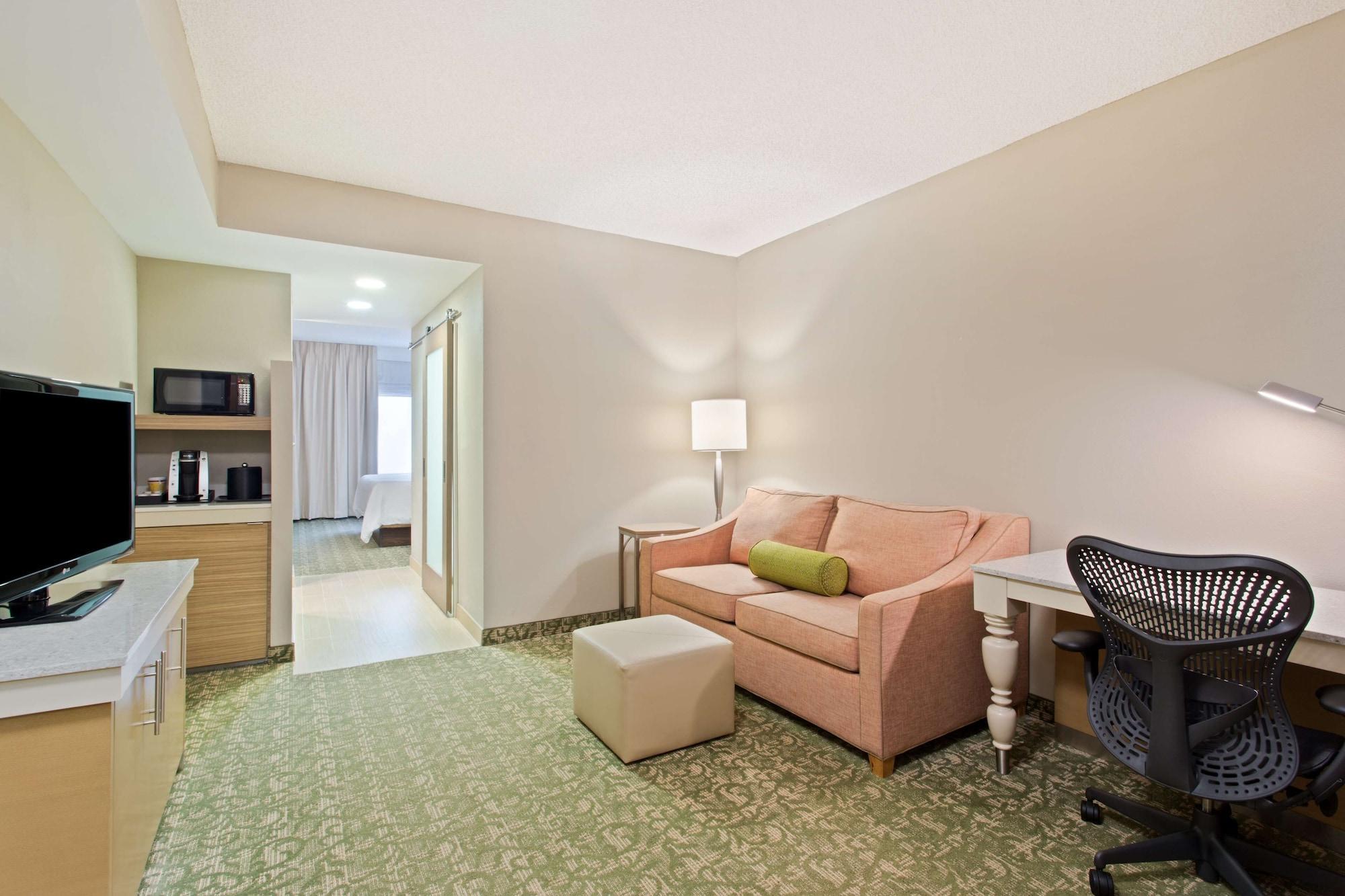 Hilton Garden Inn Ft. Lauderdale Sw/Miramar Kültér fotó