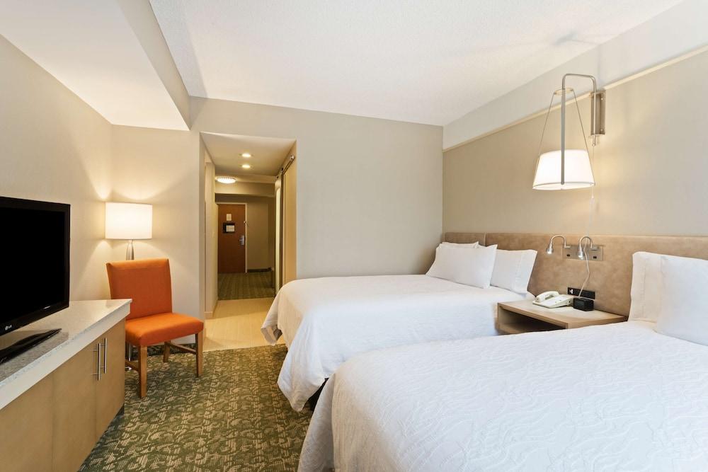 Hilton Garden Inn Ft. Lauderdale Sw/Miramar Kültér fotó