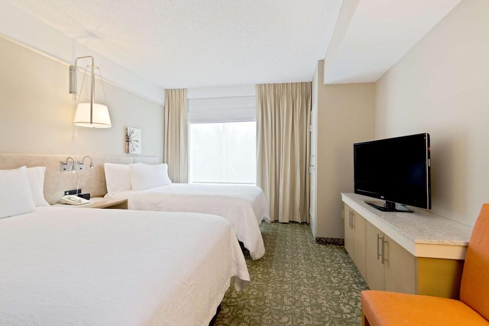 Hilton Garden Inn Ft. Lauderdale Sw/Miramar Kültér fotó