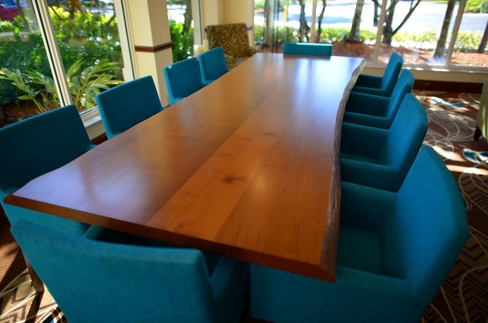 Hilton Garden Inn Ft. Lauderdale Sw/Miramar Kültér fotó