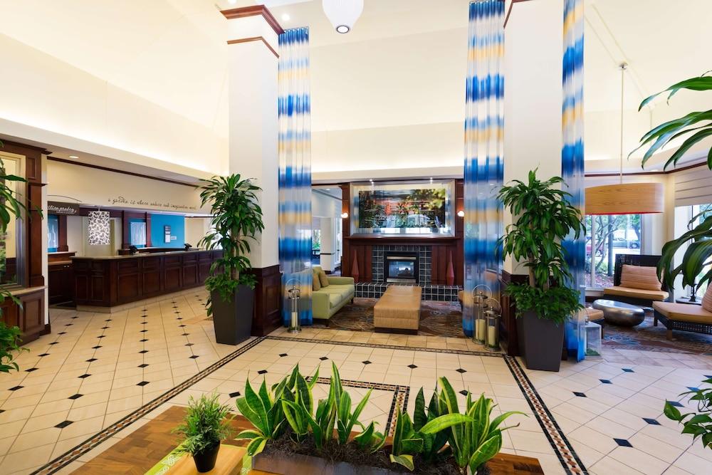 Hilton Garden Inn Ft. Lauderdale Sw/Miramar Kültér fotó