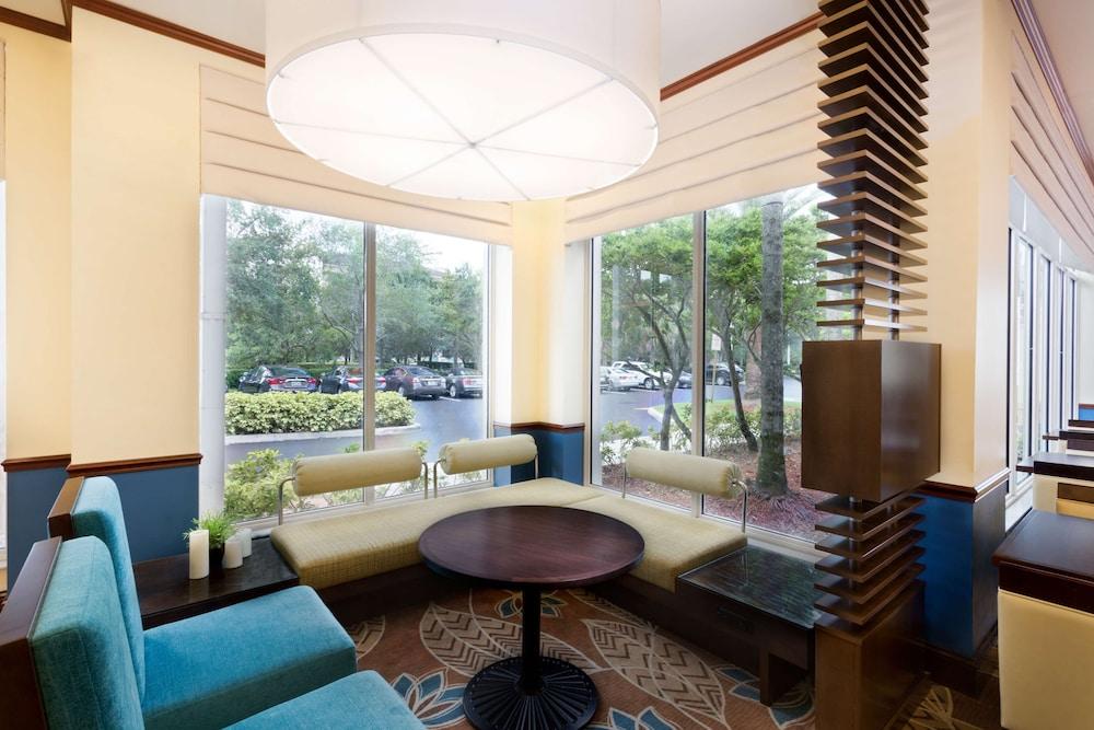 Hilton Garden Inn Ft. Lauderdale Sw/Miramar Kültér fotó