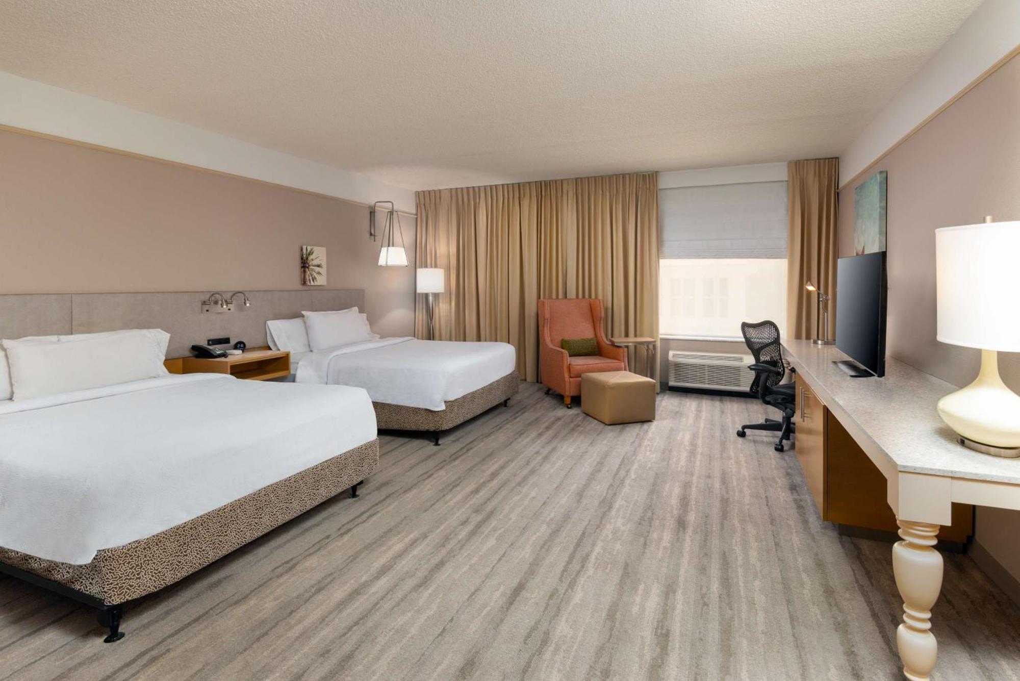 Hilton Garden Inn Ft. Lauderdale Sw/Miramar Kültér fotó