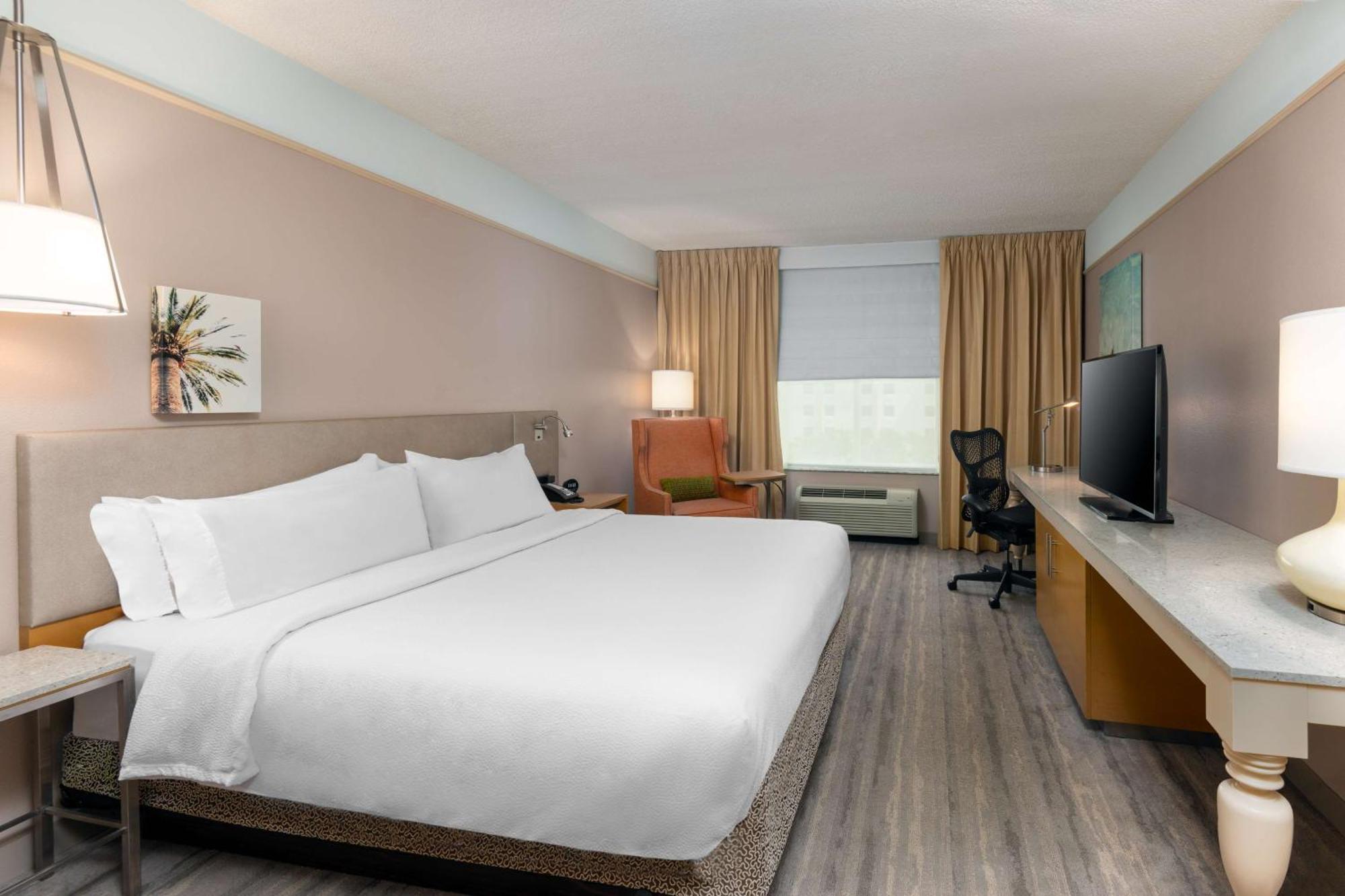 Hilton Garden Inn Ft. Lauderdale Sw/Miramar Kültér fotó