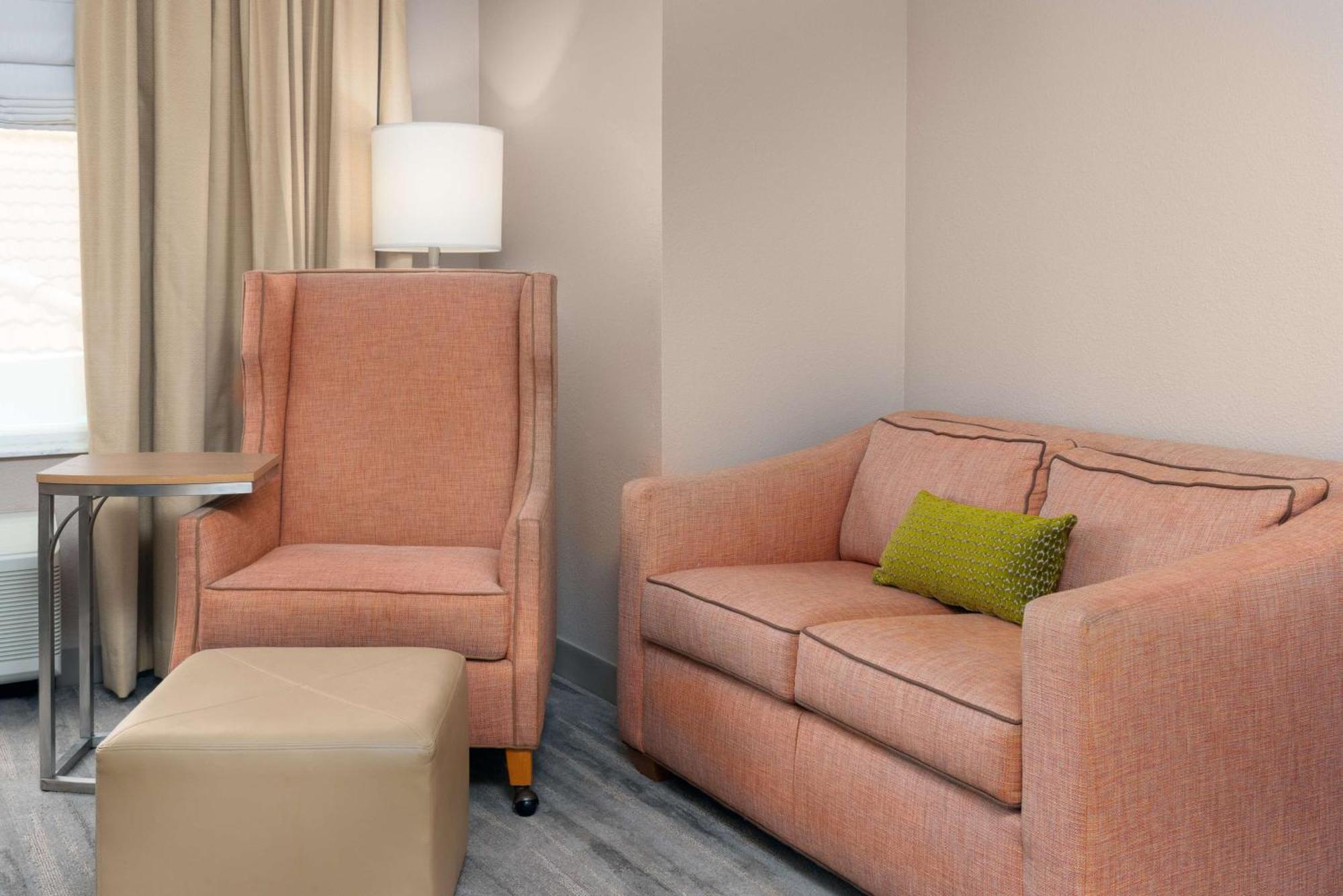 Hilton Garden Inn Ft. Lauderdale Sw/Miramar Kültér fotó