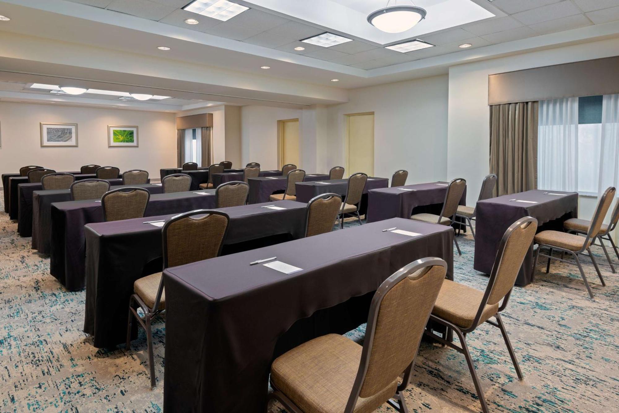 Hilton Garden Inn Ft. Lauderdale Sw/Miramar Kültér fotó