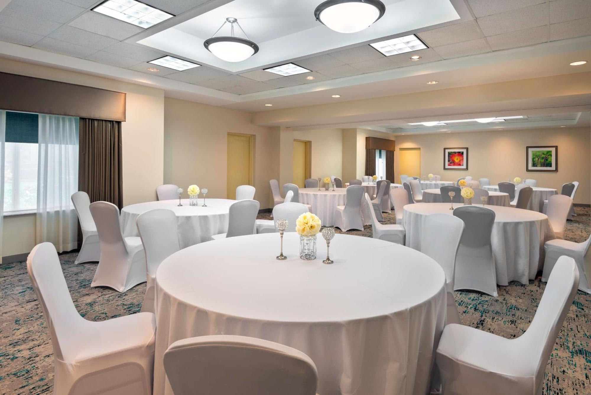 Hilton Garden Inn Ft. Lauderdale Sw/Miramar Kültér fotó