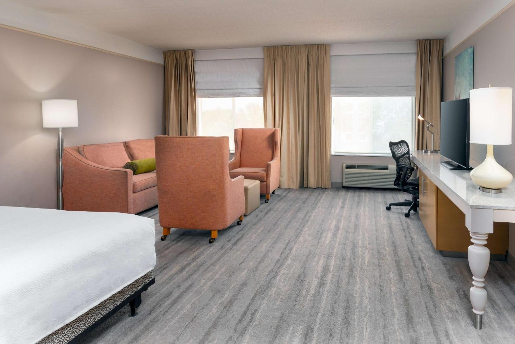 Hilton Garden Inn Ft. Lauderdale Sw/Miramar Kültér fotó