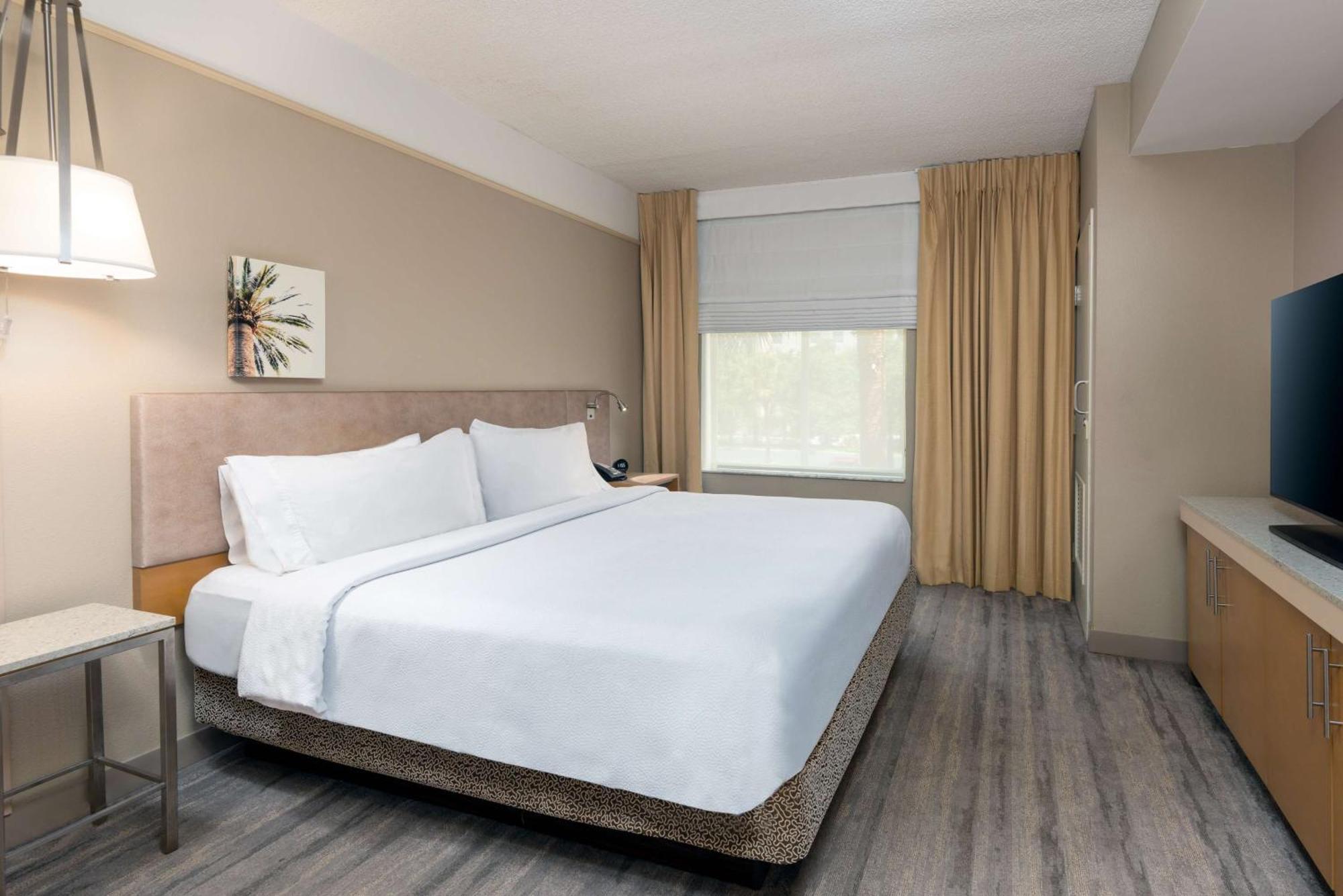 Hilton Garden Inn Ft. Lauderdale Sw/Miramar Kültér fotó