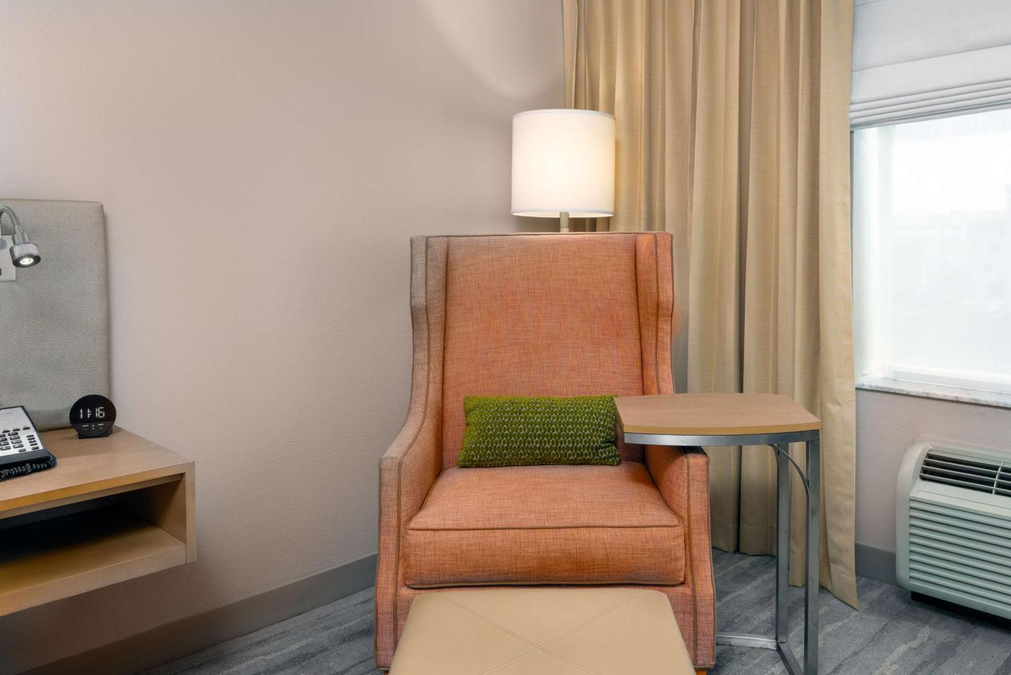 Hilton Garden Inn Ft. Lauderdale Sw/Miramar Kültér fotó