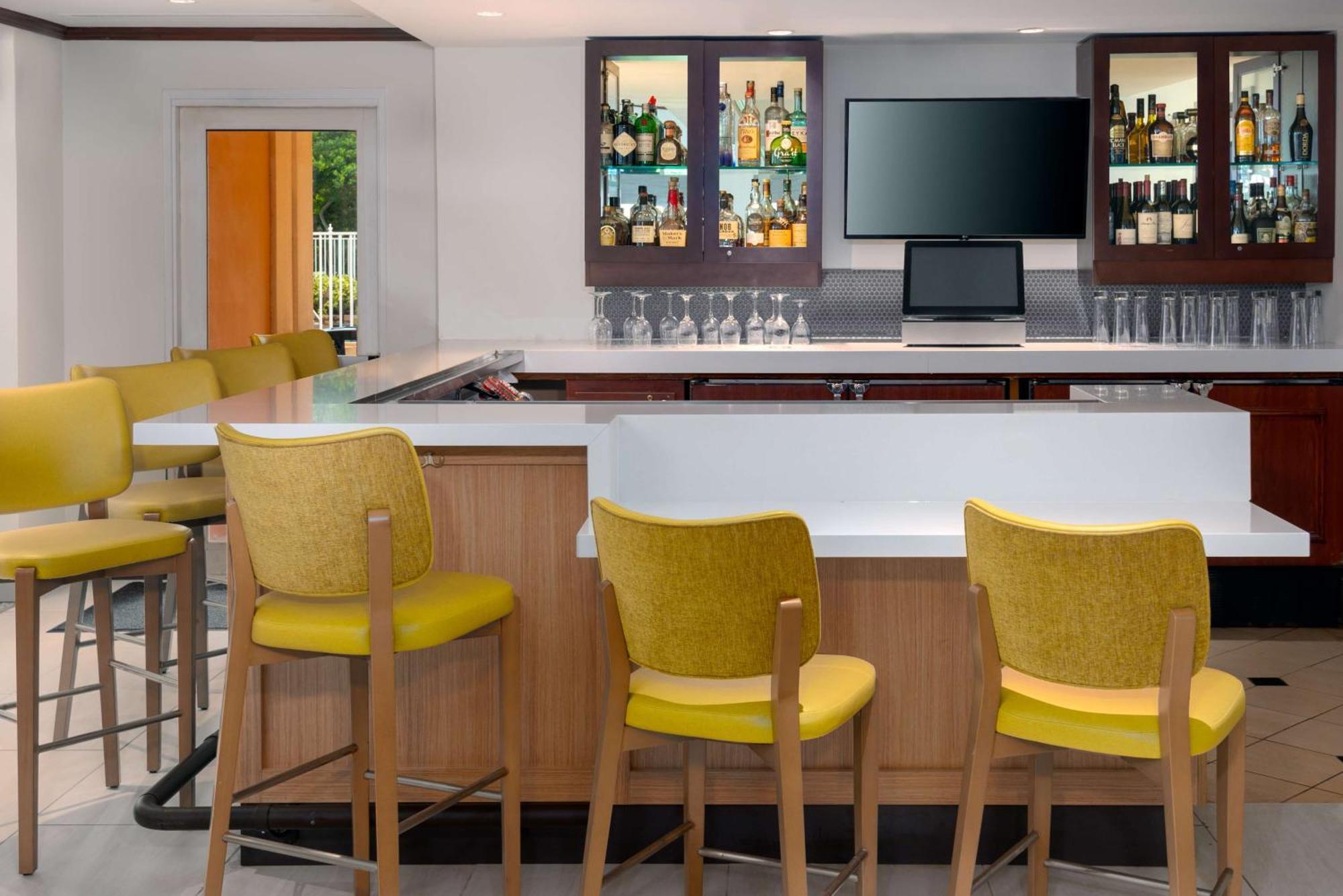 Hilton Garden Inn Ft. Lauderdale Sw/Miramar Kültér fotó