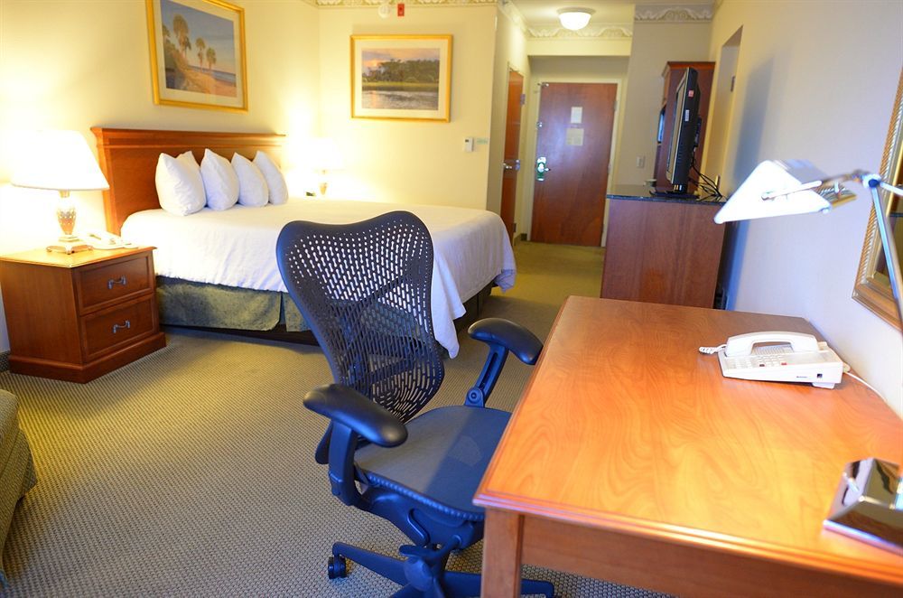 Hilton Garden Inn Ft. Lauderdale Sw/Miramar Kültér fotó