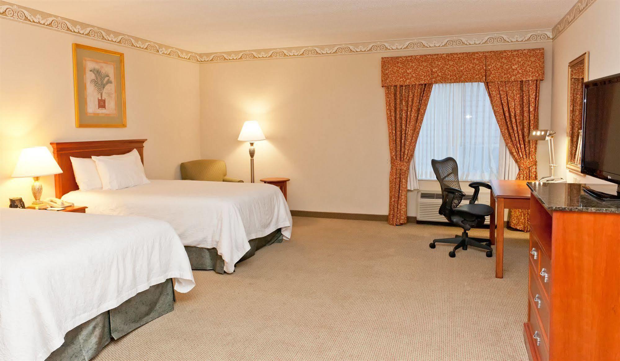 Hilton Garden Inn Ft. Lauderdale Sw/Miramar Kültér fotó